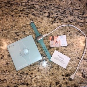 Ava fertility bracelet